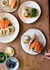 Sushi Sushi Broadmeadows food