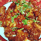 Phoenix Pan Asian Cuisine food