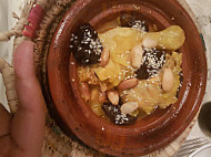 Plaisirs Du Maroc food