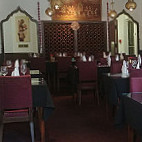 Ramakrishna Indian food