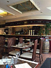 Brasserie Des Halles food