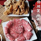 Xiǎo Méng Niú Dǐng Jí Má Là Yǎng Shēng Guō （kǎo） Xī Zhǐ Diàn Comida
