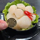 Xiǎo Méng Niú Dǐng Jí Má Là Yǎng Shēng Guō （kǎo） Xī Zhǐ Diàn Comida