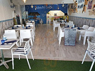 Taberna Del Mar, La Cofradia, Marisqueria En Tenerife food