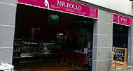 Mr Pollo St.adria inside