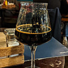 Duke Of Battersea: A Brewdog Pub food