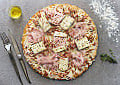 Padova Pizza Saint Antoine Du Rocher food
