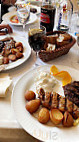 Athena Mediterrane Küche food