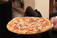 Ristorante Pizzeria Bei Domenico food