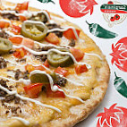 Sarpino's Pizzeria West Loop food