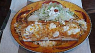 El Gringo Mexican Restaurant food