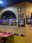 Ole' Mexican Grill inside