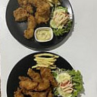 สเต็ก บ้าน บ้าน ไข่ไก่ Comida