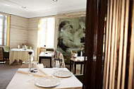 Trattoria Enoteca Im Grandhotel Schloss Bensberg food