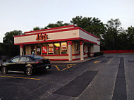 Arby's outside