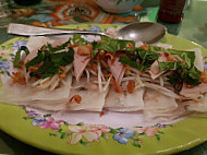 Thanh Long food