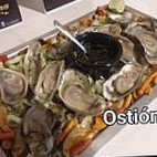 La Katrina À l'intérieur