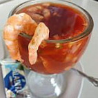 La Katrina À l'intérieur