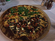 Armando's Pizzeria & Ristaurant food