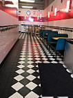 Jimmy John's inside