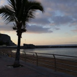 Zero Cafeteria outside