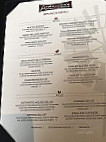 Ardovino's Desert Crossing Restaurant and Banquet Facility menu