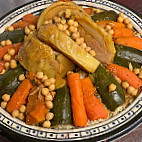 Marrakech food