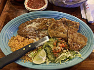 El Reparo Mexican food