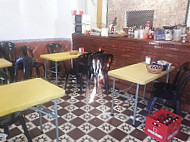 El Capote food