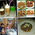 Restaurantes En Rurrenabaque food