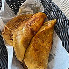 Palapa Barracuda food