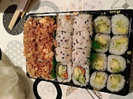 Noha Sushi food