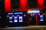 Carioca Café-théâtre inside