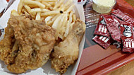 KFC Chirnside Park Shopping Centre food