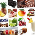 Antojitos Heladeria Y Cafetería Nourriture