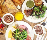 Le Pain Quotidien food