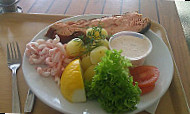 Fiskboden Restaurang food