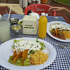 Tacos rigo zona hotelera food