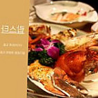 송도 맛집 크래버대게나라 송도점 Comida