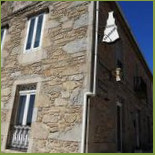 Casa Salvador À l'intérieur