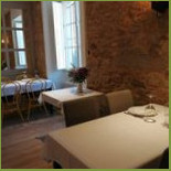 Casa Salvador À l'intérieur