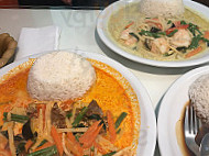 Pattaya Thai Imbiss food