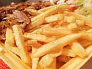 Doner Express food