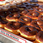 Shipley Do-nuts food