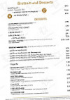 Markus Stoffel Stoffels Im Stadtbräu menu