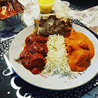 Grameen Tandoori food