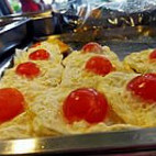 ครัวตาไข่ข้าวแกงแห่งเมืองคอนหนมจีนน้ำยาปู Comida