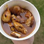 ครัวตาไข่ข้าวแกงแห่งเมืองคอนหนมจีนน้ำยาปู Comida