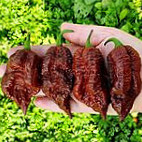 Komjatické Chilli Comida