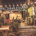 Fawwaz Steak House outside